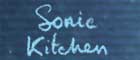 Sonic Kitchen